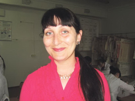 У интерна из Хабаровска - престижная премия