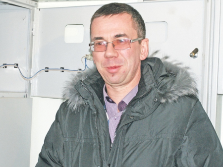 Хабаровскэнергосбыт наградил лучших