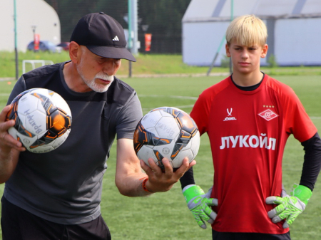 Геннадий Кахиани: «Мы могли дать бой любому сопернику»