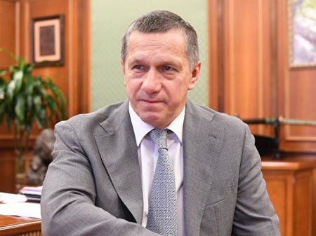 «Байкал» полетит в 2026 году», - заявил Юрий Трутнев