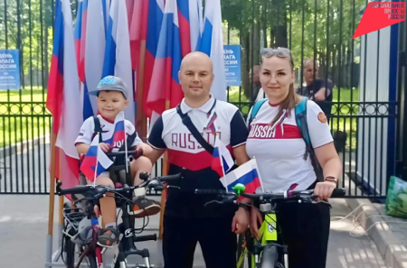 Валерия и Александр Шидловские из Брянской области готовы работать в Амурске