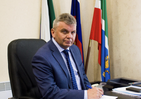 В Мичуринском открылась новая школа