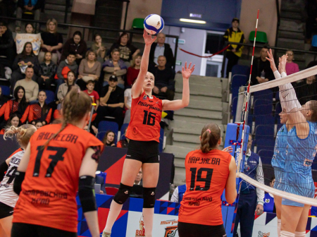 «Тигрицы» сразятся с Северной Кореей