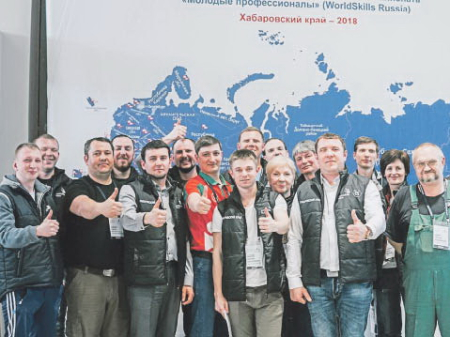 Каких специалистов ждут работодатели