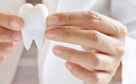 Как найти отличную стоматологическую клинику?