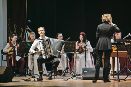 Ученик Виктора Никиточкина поедет на Кубок мира