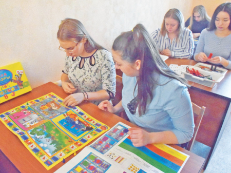Мир разгаданных загадок