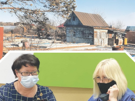 «Временные» земельные участки нужно учесть до 1 марта