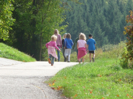 ОТДЫХ В ВЕСЕННЕМ ЛАГЕРЕ: ПРЕКРАСНЫЙ ВАРИАНТ ДЛЯ НАСЫЩЕННОГО И АКТИВНОГО ОТДЫХА