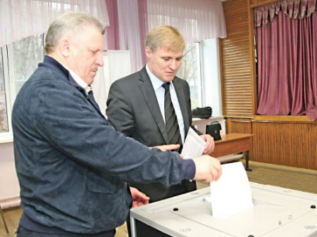 Мягкое голосование может повлечь жёсткие выводы