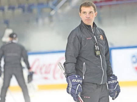 Олега Филимонова сравнивали с Гашеком