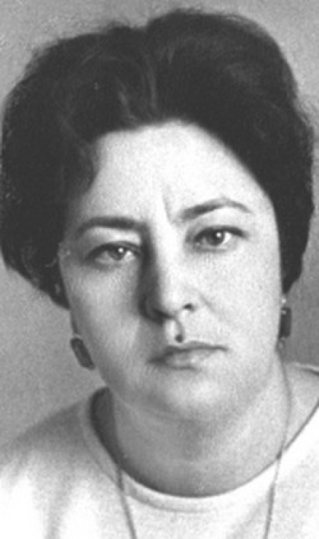 Помогите, Вера Павловна!