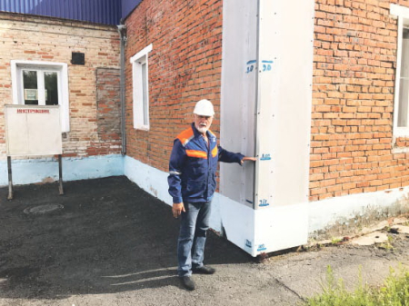 Паводок не помешает «Водоканалу» обеспечить хабаровчан качественной водой