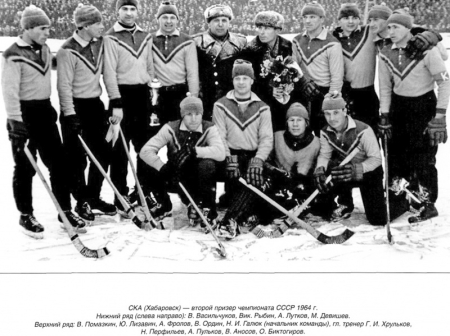 Георгий Иванович, он же Жора, он же… «торпеда»