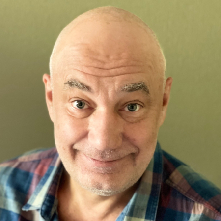 Самая трудная главная роль