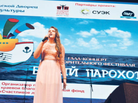 Николай Диденко: «Мы мечтаем снова проплыть по Амуру»