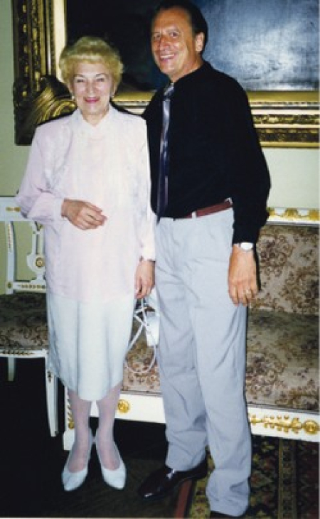 Культурон Михаила Савина