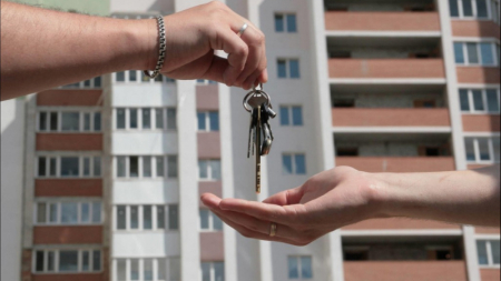 Льготную ипотеку увеличили для жителей Хабаровского края 