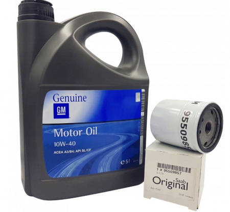 Эксперты сравнили моторное масло GM с популярными аналогами 