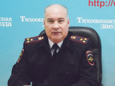 Начальник УМВД края планирует новые рейды против дачных воров
