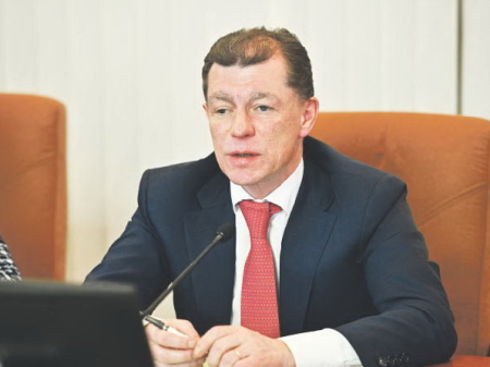 Пока спорили, деньги на строительство интерната пропали