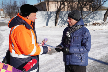 Переход железнодорожных путей в неположенном месте может закончиться трагически