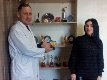 Копченая рыба из Хабаровска тоже может быть доступной