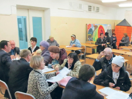 Жилищный надзор вам в помощь