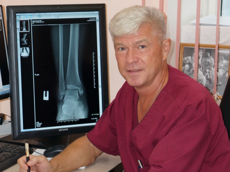 И морская свинка бывает кусачей