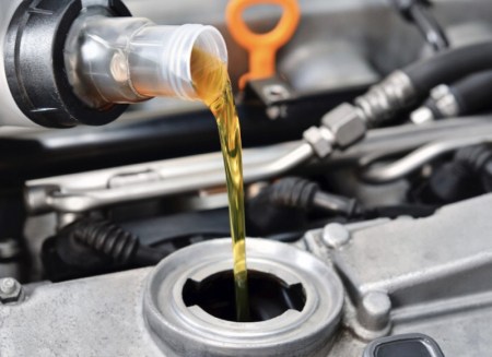 Масло для трансмиссии: как выбрать и правильно менять