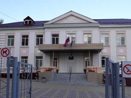 Запись в первый класс: мест хватит?