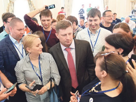 Киберконечности или сосновая мазь - что лучше в «Лифте»