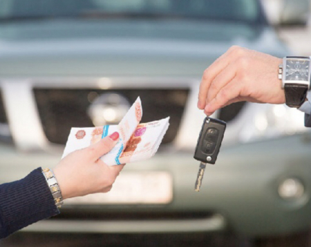 Автоломбард, как выход из сложной ситуации