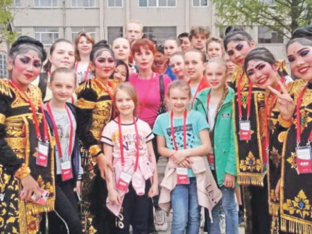 Мамы всякие нужны - мамы всякие важны