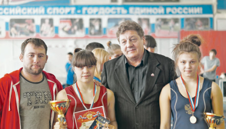 Играл со Спасским и парился с Шойгу