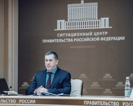 Дальний Восток получит дополнительные комплекты индивидуальной защиты для медиков