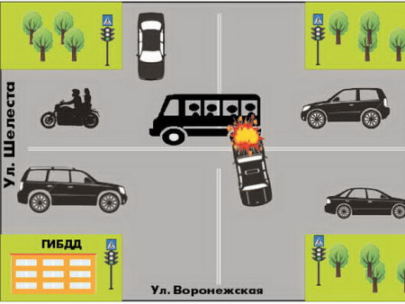 Если попался пьяным...