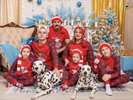 Надежда и Вячеслав Бокаревы ждут перемен