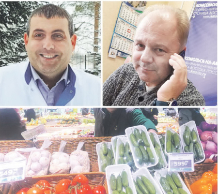 Сахар в Хабаровском крае деликатесом не будет