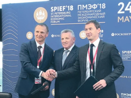 Как в Петербурге «рубят окно» в Тихоокеанскую Россию