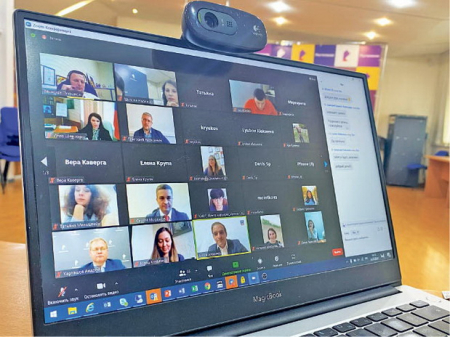 «Цифровое образование» как беспроигрышный путь к успеху