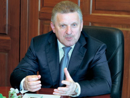 Реальные дела побеждают любые кризисы