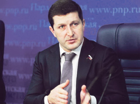 Для социальной нормы хочется человеческого лица...