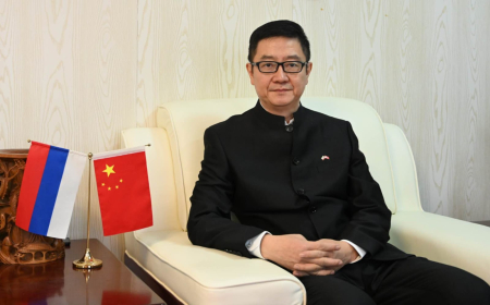 Отказавшись признать историю  милитаристской агрессии, Япония превратится в «источник проблем» для мира во всем мире