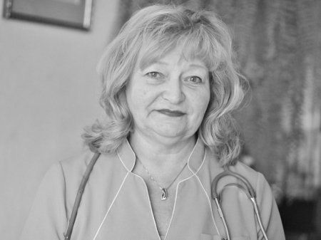 Чтобы сердце стучать не устало