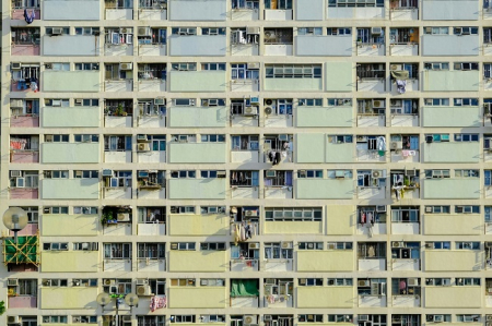 Проживание в чужом городе: аренда квартиры