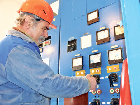 Я б такую воду на базаре продавал!