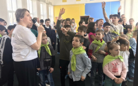 В Хабаровском крае стартовала Неделя охраны труда 