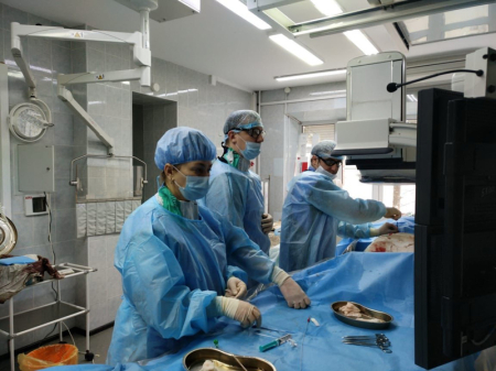 Социальные кураторы не лечат, но помогают