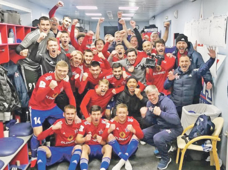 Поддубский знает, как обыгрывать «Аланию»